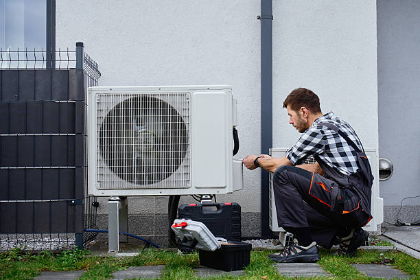 Top rated local Hvac Maintenance specialists in Fountain, CO